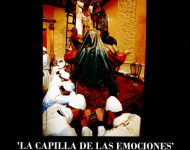 III JORNADAS DE HERMANDAD  «LA ESCALERA, HOY COMO AYER».  La Capilla de las emociones  12 y 13 de marzo de 2010